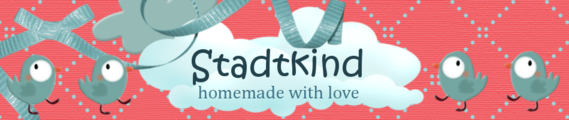 Stadtkind - Homemade with Love